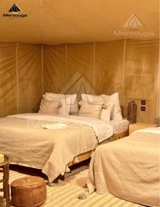 Merzouga Luxury Tents