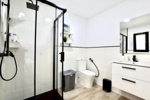 Sweet Flat Renovated 4 Pax