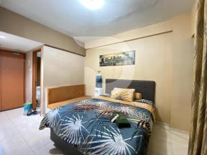 APARTEMEN MARGONDA RESIDENCE 3 DEPOK BY Dbancah Rooms