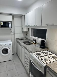 Torre Parque Apartamento