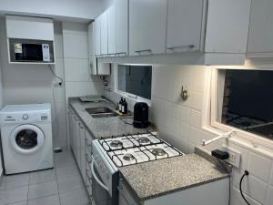 Torre Parque Apartamento