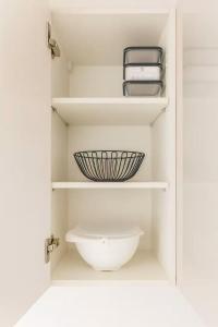 Chic Apartment in Gueliz, Balcony et Parking, Marrakesh