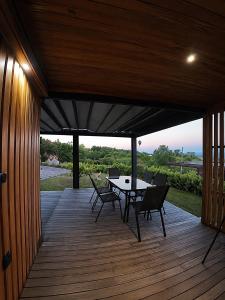 Panorama House