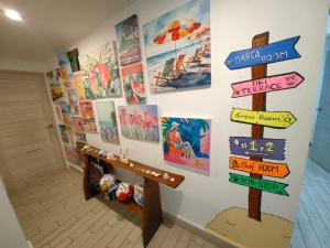Villa para grupos - Playa Caracol - Pet Friendly