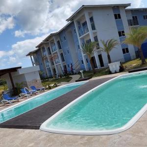 Villa para grupos - Playa Caracol - Pet Friendly