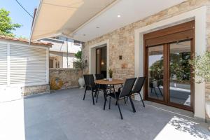Afytos Rooms