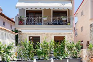 Afytos Rooms