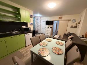Apartmán Helenka Stará Morava Tatranská Lomnica