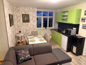 Apartmán Helenka Stará Morava Tatranská Lomnica