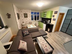 Apartmán Helenka Stará Morava Tatranská Lomnica