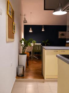 Haustor City Apartment 2