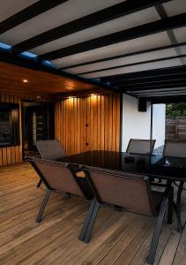 Panorama House