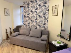 Apartmán Helenka Stará Morava Tatranská Lomnica