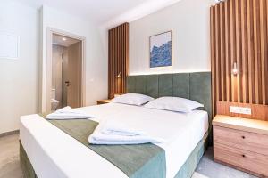 Afytos Rooms