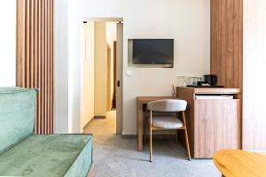 Afytos Rooms