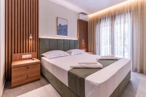Afytos Rooms