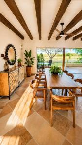 Hermosa casa con alberca, campo golf y playa