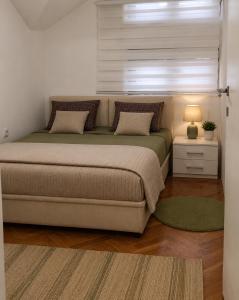Haustor City Apartment 2