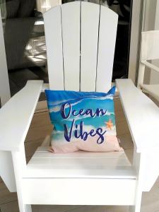A pasos del mar, con piscinas infinitas, Wifi de alta velocidad