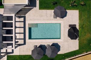 Eveline Luxury Villa