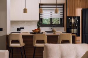 Eveline Luxury Villa