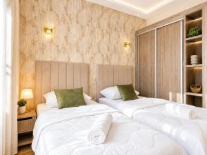 Nouveau Appartement 3 chambres a Mesnana Golf