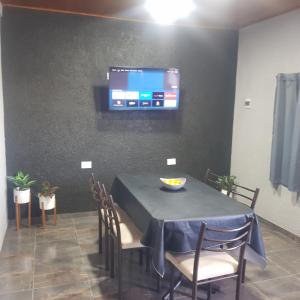 Casa Jazmin