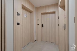Apartament SAND and PINE Plażowa 5 Międzywodzie 200m do plaży EPapartamenty