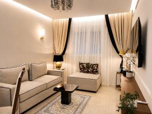 Gardenia Appartement Moderne 2 Ch pour Famille