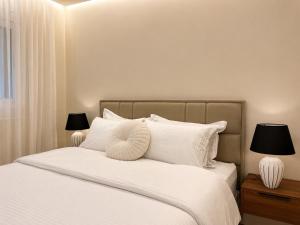 Gardenia Appartement Moderne 2 Ch pour Famille
