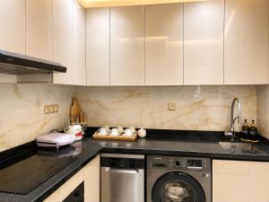 Gardenia Appartement Moderne 2 Ch pour Famille