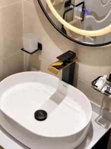 Gardenia Appartement Moderne 2 Ch pour Famille