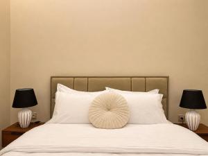 Gardenia Appartement Moderne 2 Ch pour Famille