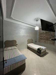 Large apartment 3 minutes from the beach