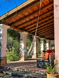 La posadita casa de campo