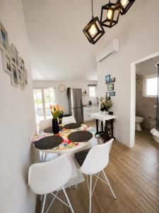 Apartment Svilan - terrace with sea view and nature
