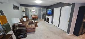 Omorphias Luxe Hideaway