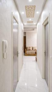 Modern apartment 10 min to the beach