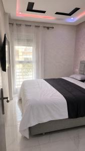 Modern apartment 10 min to the beach