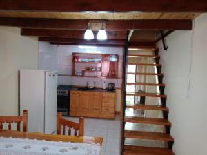 La cabaña de ines