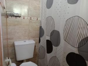 La cabaña de ines