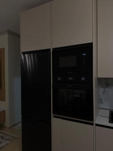 T apartment
