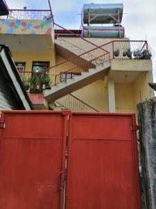 Inn Maugay Bed and Bath