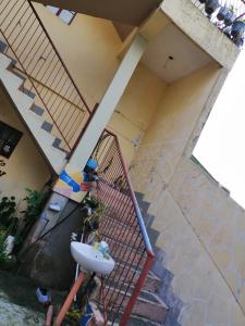 Inn Maugay Bed and Bath