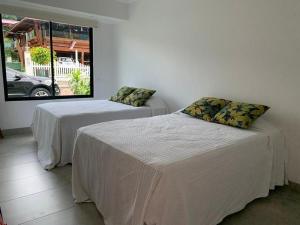 CASA LUNA DEL MAR Punta Leona confort elegancia privacidad a 1km playa Blanca a 300m playa Mantas y las piscinas del Club Punta Leona Club