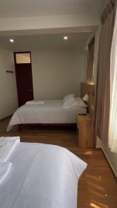 Hotel San Cosme