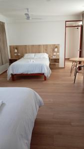Hotel San Cosme