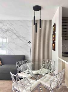 Cozy Apartment