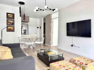 Cozy Apartment