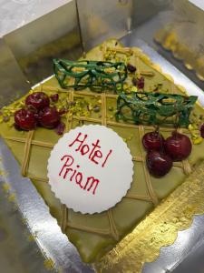 Hotel Priam Durres